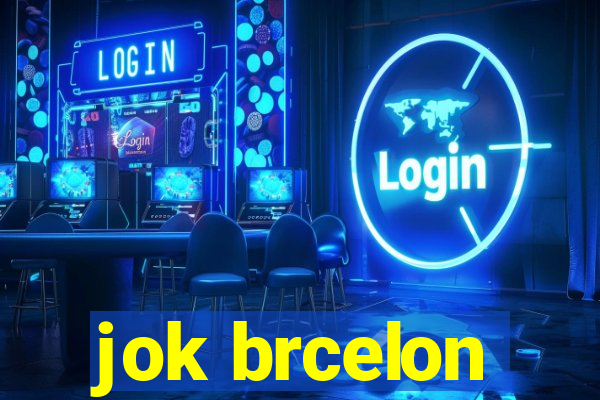 jok brcelon